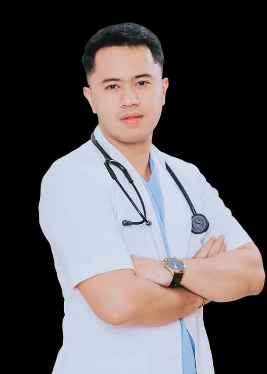 Dr. I Gede Yoga Mahendra Putra